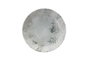 Hermia Vajilla de Porcelana 12 Piezas MCH-06-12-PRC Blanca y Antracita
